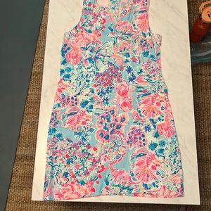 NWOT Lilly Pulitzer dress
